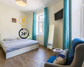 Rynok Square top location apartment